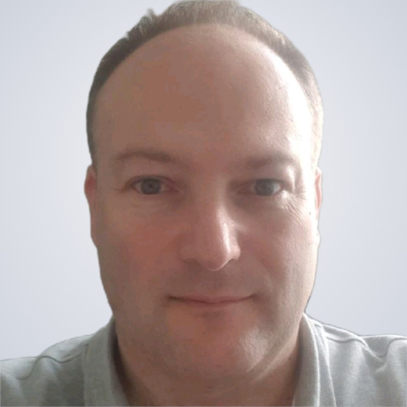 Frédéric Bonnin, fondateur de MultiPhysX Consulting